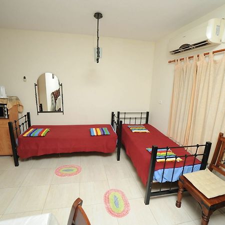 Gate To Galilee Apartment Tiberias Luaran gambar