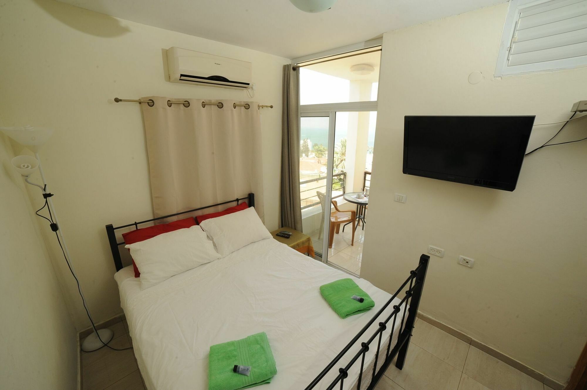 Gate To Galilee Apartment Tiberias Luaran gambar