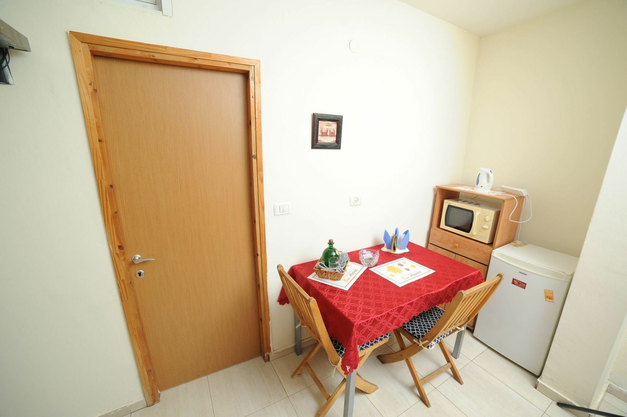 Gate To Galilee Apartment Tiberias Luaran gambar