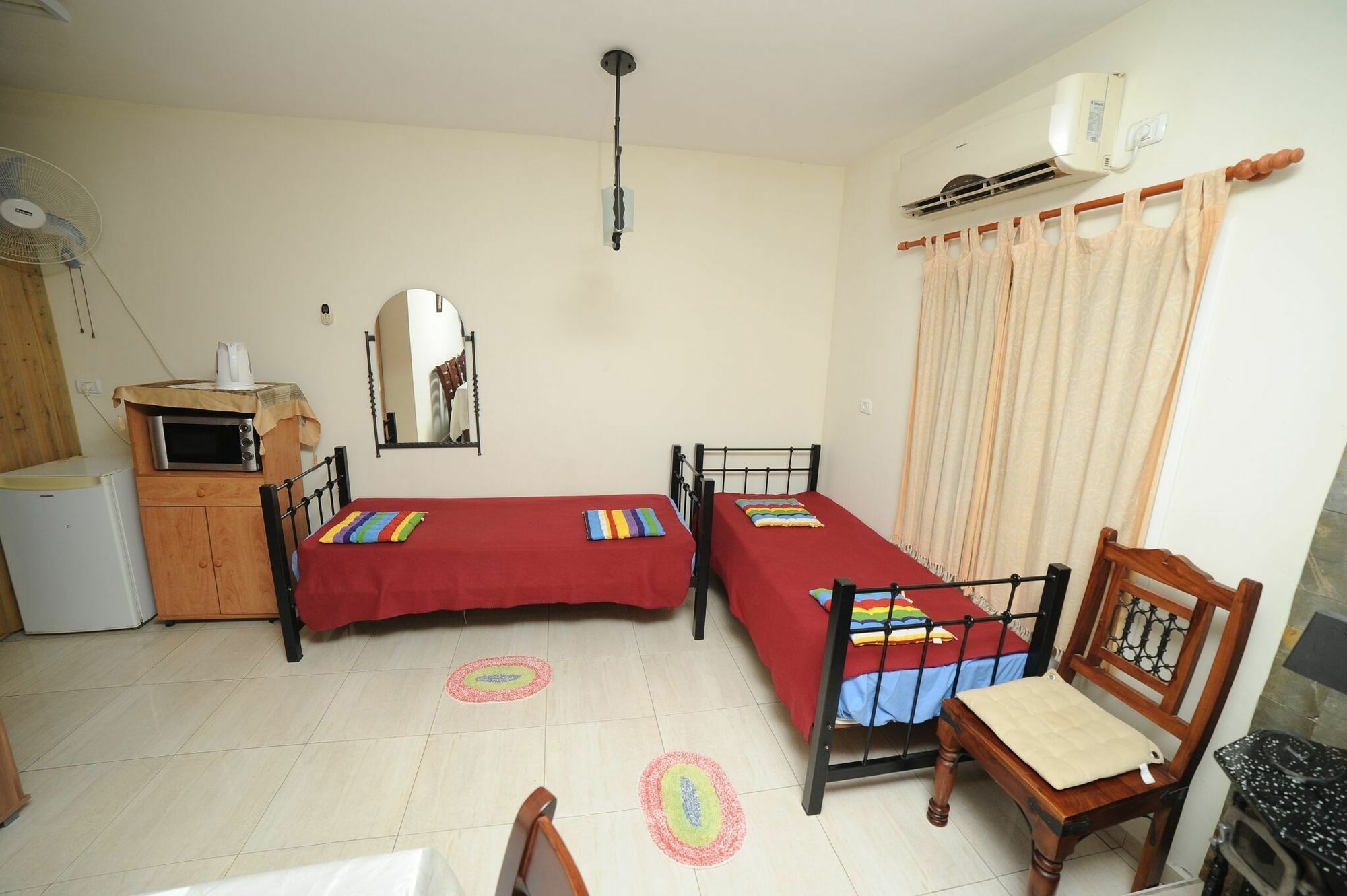 Gate To Galilee Apartment Tiberias Luaran gambar
